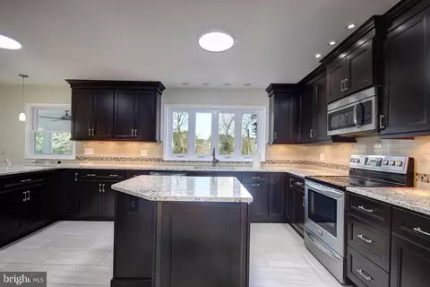 Kitchen - 1902 Kipling Dr, Salisbury, MD 21801 photo 1 of 3
