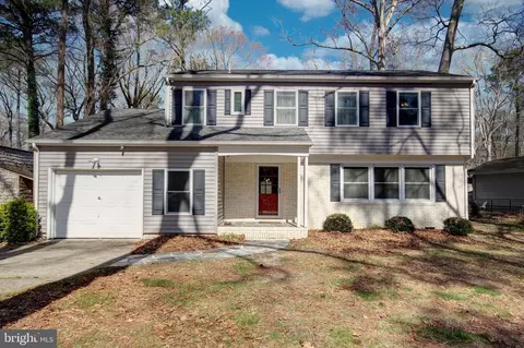 Exterior - 1902 Kipling Dr, Salisbury, MD 21801 photo 2 of 3