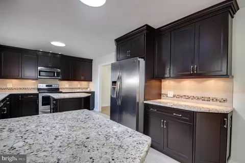 Kitchen - 1902 Kipling Dr, Salisbury, MD 21801 photo 3 of 3
