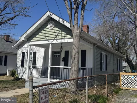 Exterior - 111 Prince St, Salisbury, MD 21804 photo 2 of 2