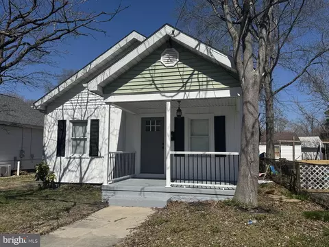 111 Prince St, Salisbury, MD 21804