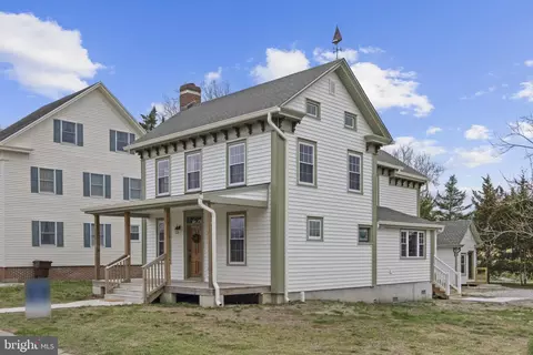 300 Main St, Sharptown, MD 21861