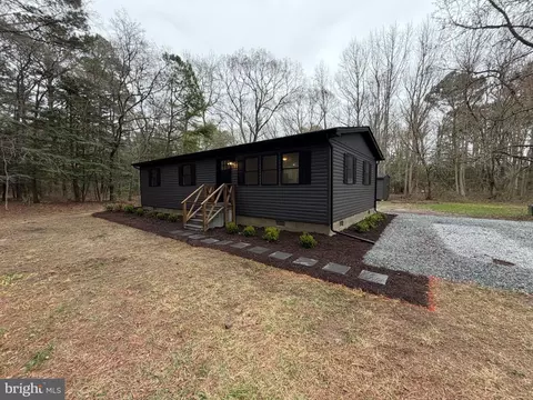 22206 Wetipquin Rd, Quantico, MD 21856