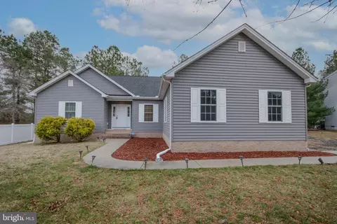 5987 Deer Creek Dr, Pittsville, MD 21850