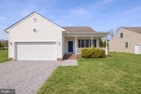 1212 Emerson Ave, Salisbury, MD 21801