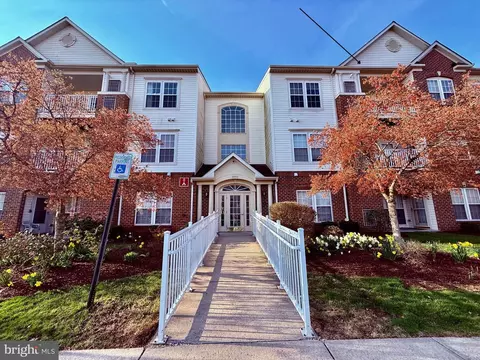2005 Whispering Ponds Ct #3D, Salisbury, MD 21804