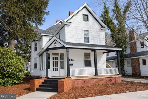 235 North Blvd, Salisbury, MD 21801