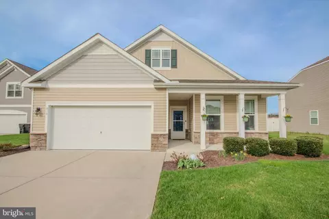 418 Twin Creeks Dr, Salisbury, MD 21804