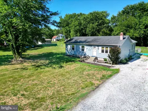 6790 Zion Church Rd, Salisbury, MD 21804