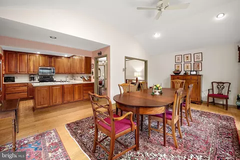 Dining - 516 Indian Ln, Salisbury, MD 21801 photo 1 of 3
