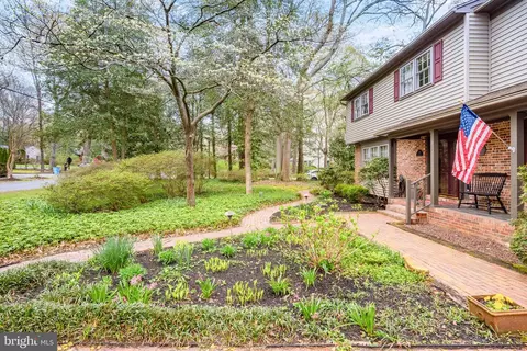 Exterior - 516 Indian Ln, Salisbury, MD 21801 photo 8 of 29