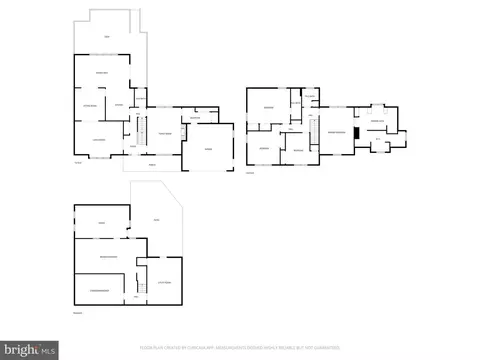 Floorplan - 516 Indian Ln, Salisbury, MD 21801 photo 4 of 4