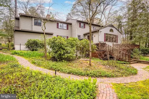 Exterior - 516 Indian Ln, Salisbury, MD 21801 photo 2 of 29
