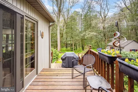Exterior - 516 Indian Ln, Salisbury, MD 21801 photo 27 of 29