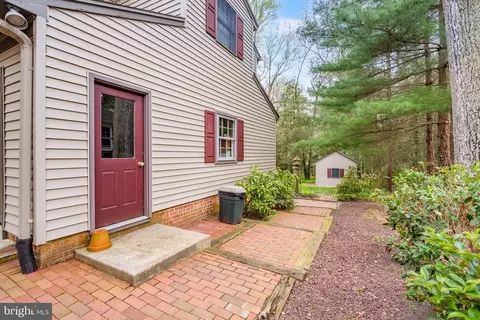 Exterior - 516 Indian Ln, Salisbury, MD 21801 photo 10 of 29