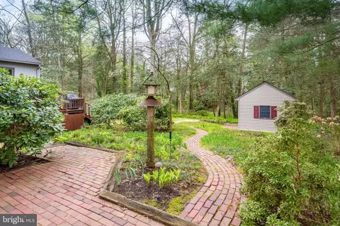 Exterior - 516 Indian Ln, Salisbury, MD 21801 photo 11 of 29
