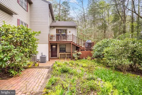 Exterior - 516 Indian Ln, Salisbury, MD 21801 photo 14 of 29