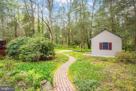 Exterior - 516 Indian Ln, Salisbury, MD 21801 photo 13 of 29