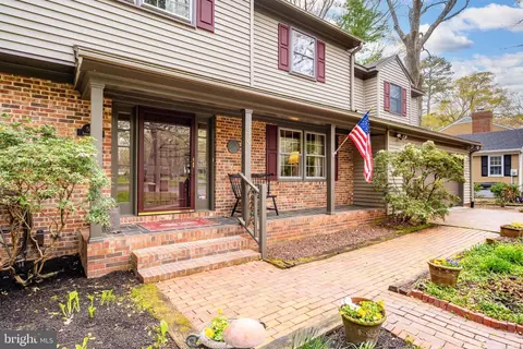 Exterior - 516 Indian Ln, Salisbury, MD 21801 photo 5 of 29