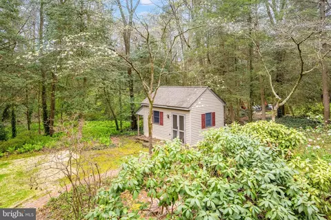 Exterior - 516 Indian Ln, Salisbury, MD 21801 photo 28 of 29