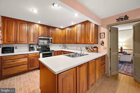 Kitchen - 516 Indian Ln, Salisbury, MD 21801 photo 1 of 4