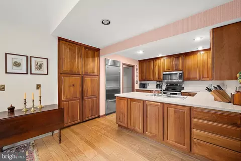 Kitchen - 516 Indian Ln, Salisbury, MD 21801 photo 3 of 4