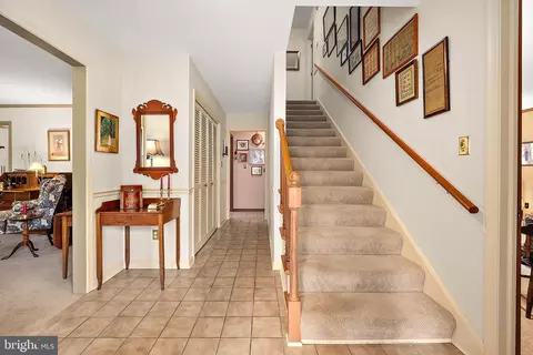 Entry Way - 516 Indian Ln, Salisbury, MD 21801 photo 3 of 6