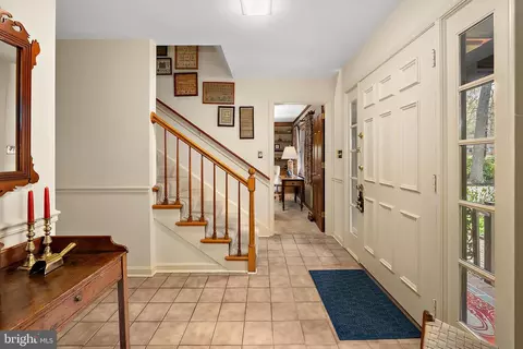 Entry Way - 516 Indian Ln, Salisbury, MD 21801 photo 2 of 6