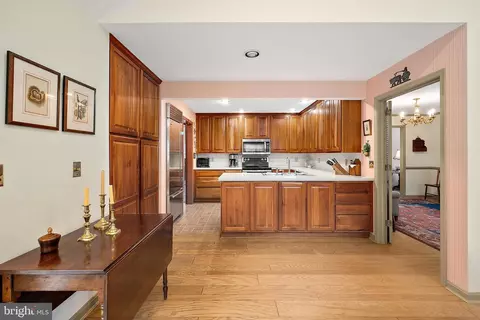 Entry Way - 516 Indian Ln, Salisbury, MD 21801 photo 5 of 6