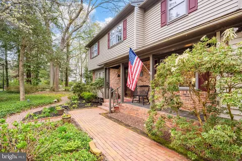 Exterior - 516 Indian Ln, Salisbury, MD 21801 photo 9 of 29