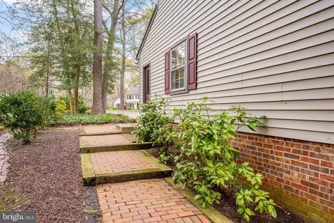 Exterior - 516 Indian Ln, Salisbury, MD 21801 photo 12 of 29