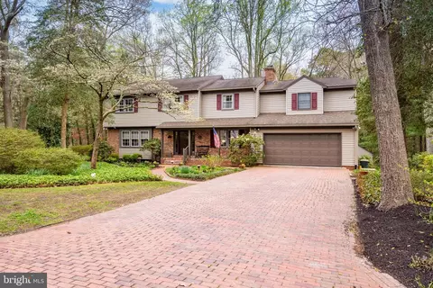 516 Indian Ln, Salisbury, MD 21801