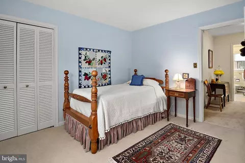 Bedroom - 516 Indian Ln, Salisbury, MD 21801 photo 9 of 10