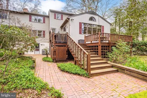 Exterior - 516 Indian Ln, Salisbury, MD 21801 photo 3 of 29