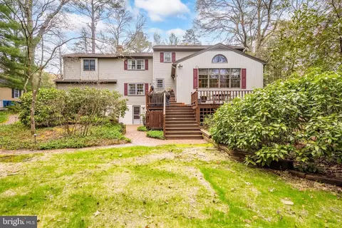 Exterior - 516 Indian Ln, Salisbury, MD 21801 photo 4 of 29