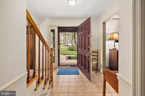 Entry Way - 516 Indian Ln, Salisbury, MD 21801 photo 1 of 6