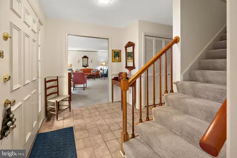 Entry Way - 516 Indian Ln, Salisbury, MD 21801 photo 4 of 6