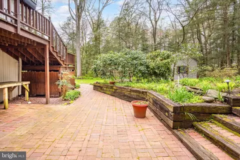 Exterior - 516 Indian Ln, Salisbury, MD 21801 photo 16 of 29