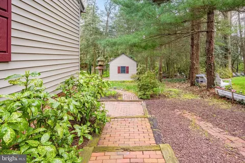 Exterior - 516 Indian Ln, Salisbury, MD 21801 photo 19 of 29