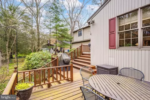 Exterior - 516 Indian Ln, Salisbury, MD 21801 photo 25 of 29