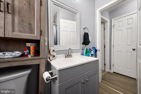Bath - 411 E Walnut St, Hebron, MD 21830 photo 3 of 3