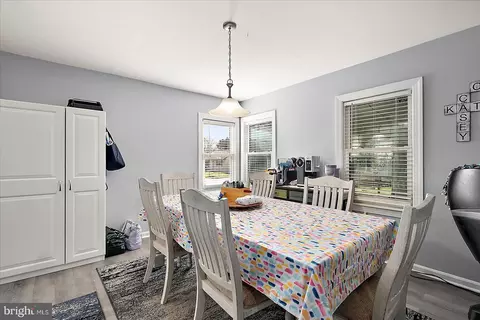 Dining - 411 E Walnut St, Hebron, MD 21830 photo 1 of 3
