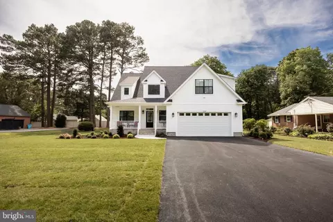 1408 Allenwood Dr, Salisbury, MD 21801