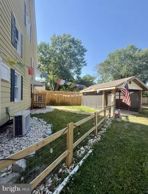 Exterior - 111 E Lillian St, Hebron, MD 21830 photo 5 of 6