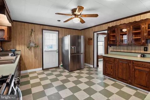 Kitchen - 111 E Lillian St, Hebron, MD 21830 photo 1 of 1