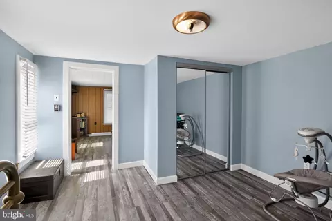 Entry Way - 111 E Lillian St, Hebron, MD 21830 photo 5 of 5