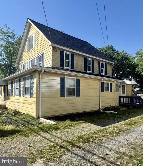 111 E Lillian St, Hebron, MD 21830