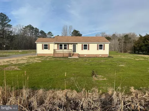 3270 Whitehaven Rd, Tyaskin, MD 21865