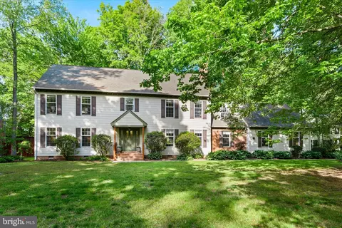 26906 Shetland Ct, Salisbury, MD 21801