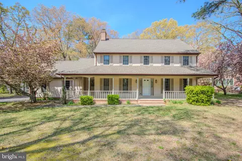 30668 Foxchase Dr, Salisbury, MD 21804